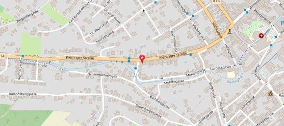 2-salle Appartement à Klosterneuburg, Austria No. 233844 10