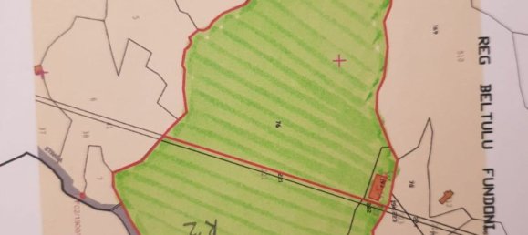  Land in Tempio Pausania, Italy No. 358974 3
