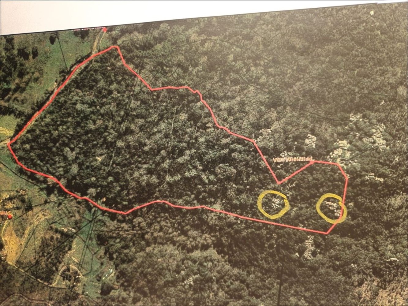  Land in Tempio Pausania, Italy No. 358974