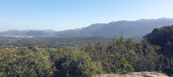  Land in Tempio Pausania, Italy No. 358974 6