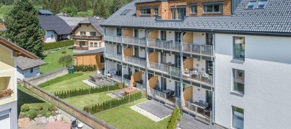 Ático de 3 habitaciónes en Mauterndorf, Austria No. 225009 17