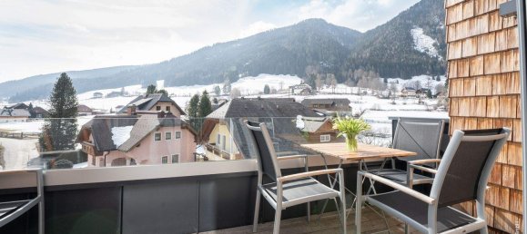 Ático de 3 habitaciónes en Mauterndorf, Austria No. 225009 14