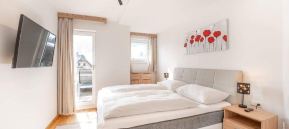 Ático de 3 habitaciónes en Mauterndorf, Austria No. 225009 8