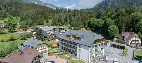 Ático de 3 habitaciónes en Mauterndorf, Austria No. 225009 16