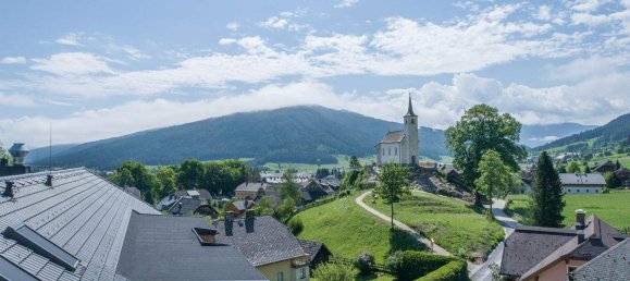 Ático de 3 habitaciónes en Mauterndorf, Austria No. 225009 18