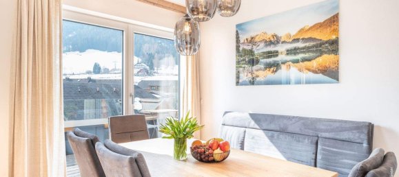 Ático de 3 habitaciónes en Mauterndorf, Austria No. 225009 5