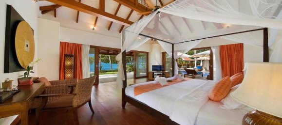 5 Schlafzimmer Cafe / Restaurant in Ko Samui, Thailand, Nr. 11838 18