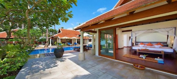 5 Schlafzimmer Cafe / Restaurant in Ko Samui, Thailand, Nr. 11838 9