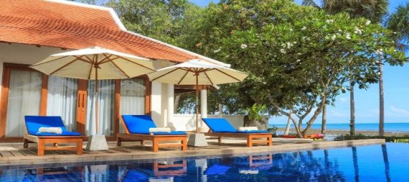 5 Schlafzimmer Cafe / Restaurant in Ko Samui, Thailand, Nr. 11838 10