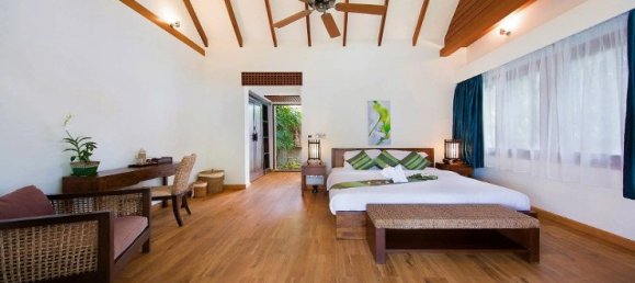 5 Schlafzimmer Cafe / Restaurant in Ko Samui, Thailand, Nr. 11838 17