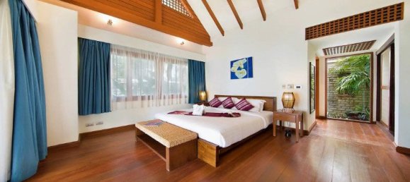 5 Schlafzimmer Cafe / Restaurant in Ko Samui, Thailand, Nr. 11838 15