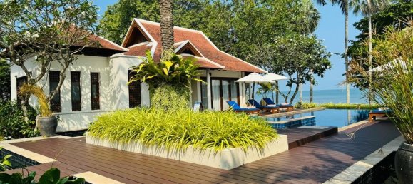 5 Schlafzimmer Cafe / Restaurant in Ko Samui, Thailand, Nr. 11838 7