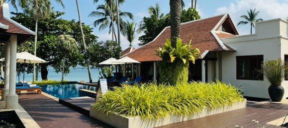 5 Schlafzimmer Cafe / Restaurant in Ko Samui, Thailand, Nr. 11838 8