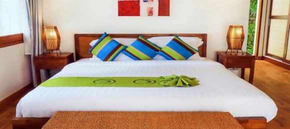 5 Schlafzimmer Cafe / Restaurant in Ko Samui, Thailand, Nr. 11838 16