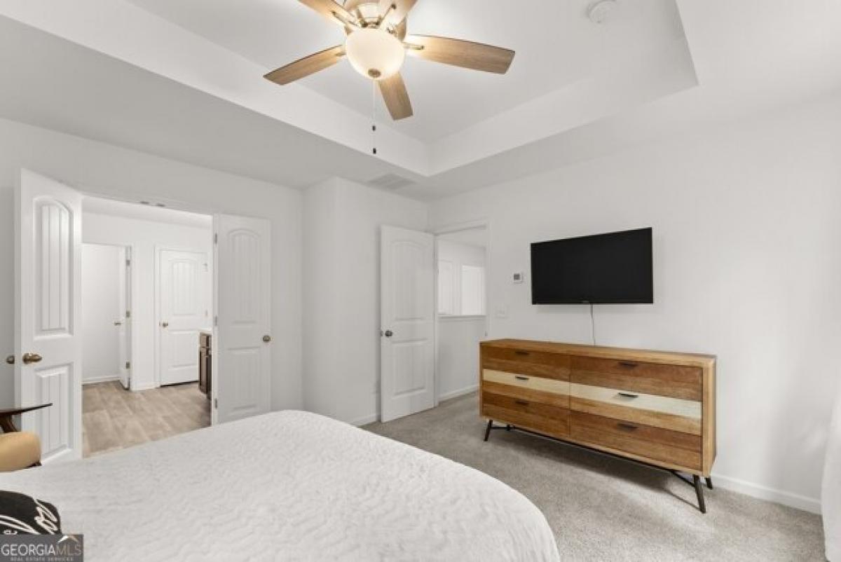 3 bedrooms House in Toccoa, USA No. 380598