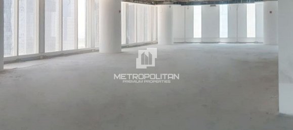 Escritório em Business Bay, UAE 1070 m² N.º 42711 4