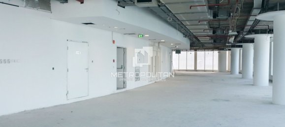 Escritório em Business Bay, UAE 1070 m² N.º 42711 3