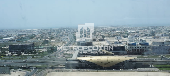 Escritório em Business Bay, UAE 1070 m² N.º 42711 8