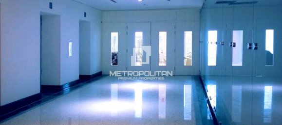 Escritório em Business Bay, UAE 1070 m² N.º 42711 6