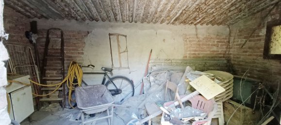 5 rooms House in Codigoro, Italy No. 16619 17