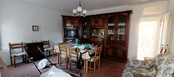 5 rooms House in Codigoro, Italy No. 16619 7