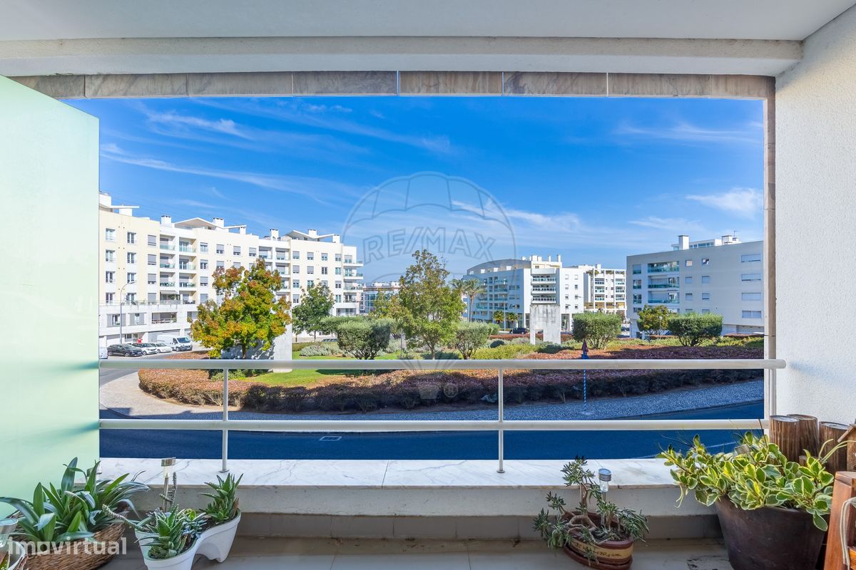 2 غرف نوم شقة في Oeiras, Portugal رقم 323174