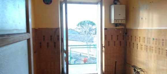 Apartamento de 4 habitaciónes en Fontanetto Po, Italy No. 225324 17