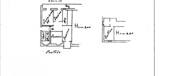 Apartamento de 4 habitaciónes en Fontanetto Po, Italy No. 225324 27