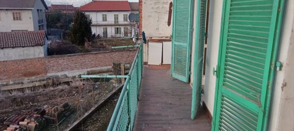 Apartamento de 4 habitaciónes en Fontanetto Po, Italy No. 225324 11