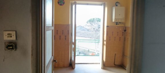 Apartamento de 4 habitaciónes en Fontanetto Po, Italy No. 225324 18