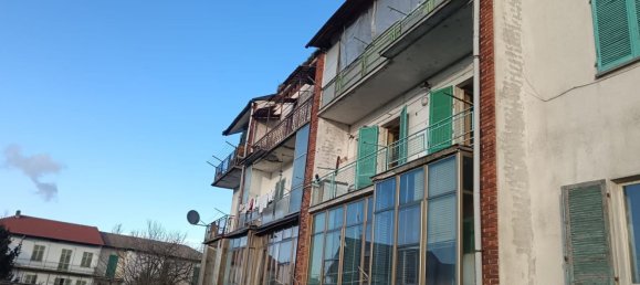 Apartamento de 4 habitaciónes en Fontanetto Po, Italy No. 225324 4