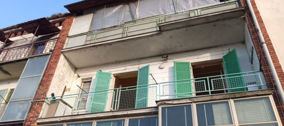 Apartamento de 4 habitaciónes en Fontanetto Po, Italy No. 225324 5