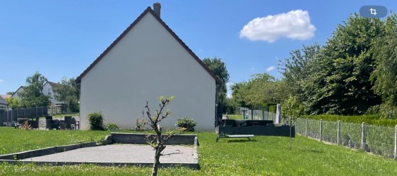 Дом с 3 спальнями в Лош, Франция № 263043 11