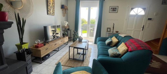 Дом с 3 спальнями в Лош, Франция № 263043 12