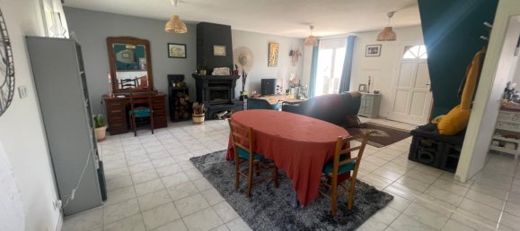 Дом с 3 спальнями в Лош, Франция № 263043 3