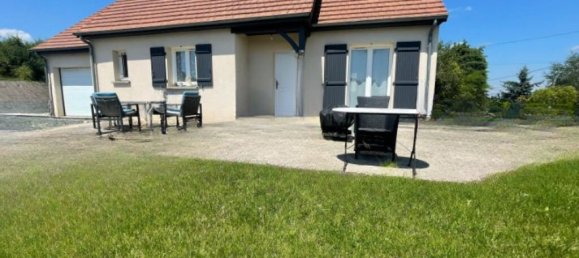 Дом с 3 спальнями в Лош, Франция № 263043 2