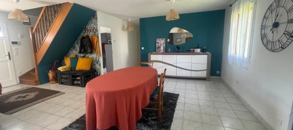 Дом с 3 спальнями в Лош, Франция № 263043 13