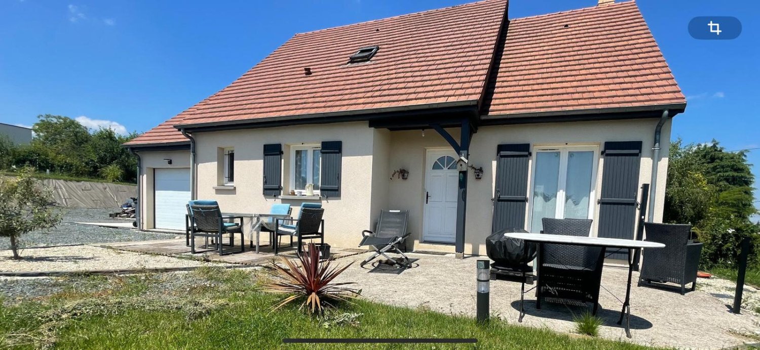 Дом с 3 спальнями в Лош, Франция № 263043