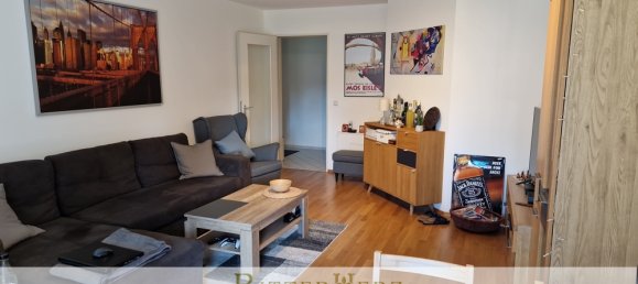 1 Schlafzimmer Wohnung in München, Germany, Nr. 182260 13