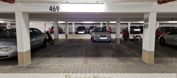 1 Schlafzimmer Wohnung in München, Germany, Nr. 182260 19