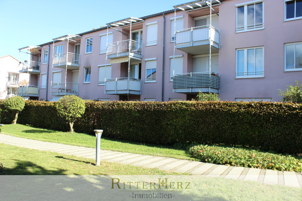 1 Schlafzimmer Wohnung in München, Germany, Nr. 182260