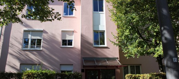 1 Schlafzimmer Wohnung in München, Germany, Nr. 182260 5