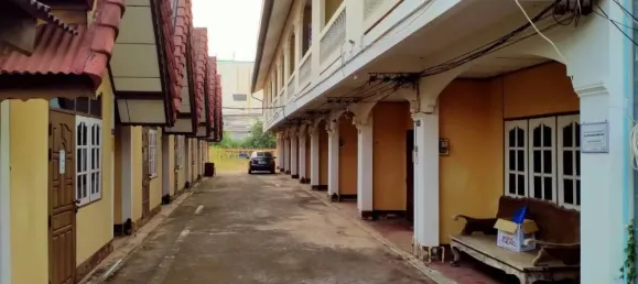 25 bedrooms Townhouse in Nong Khai, Thailand No. 68361 2