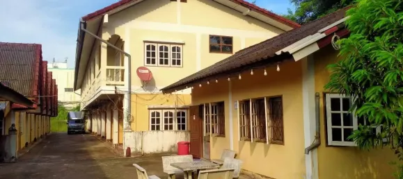 25 bedrooms Townhouse in Nong Khai, Thailand No. 68361 3