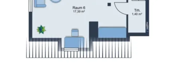 3 غرف نوم تاون هاوس في Wiesbaden, Germany رقم 283513 5