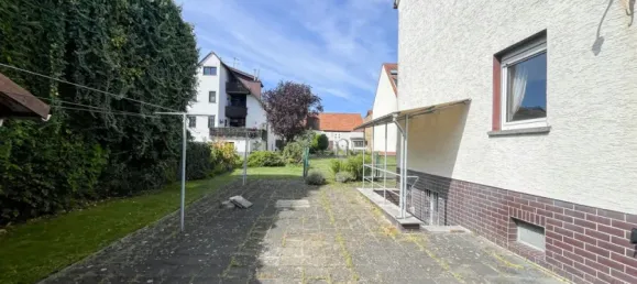 3 غرف نوم تاون هاوس في Wiesbaden, Germany رقم 283513 11