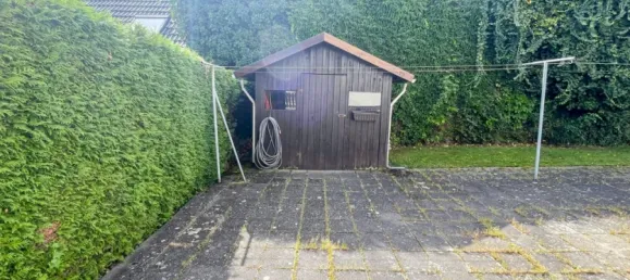 3 غرف نوم تاون هاوس في Wiesbaden, Germany رقم 283513 12