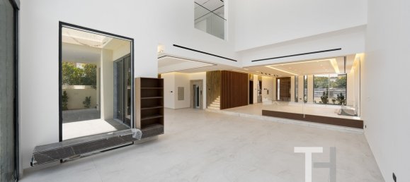 7 غرف نوم فيلا في Jumeirah Park, UAE رقم 28445 10