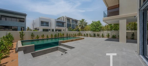 7 غرف نوم فيلا في Jumeirah Park, UAE رقم 28445 7