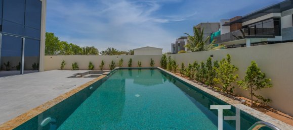 7 غرف نوم فيلا في Jumeirah Park, UAE رقم 28445 2